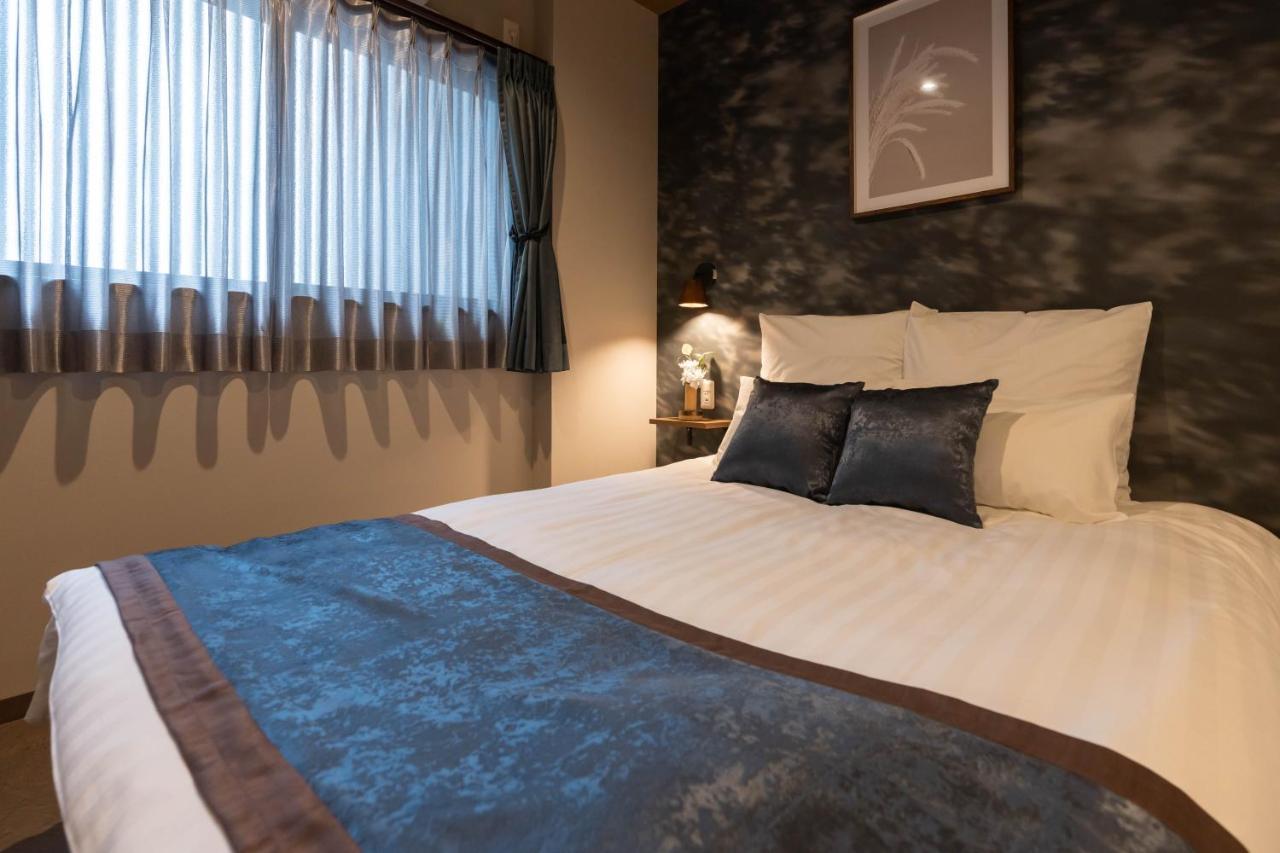 Bijou Suites Classic Osaka Exterior photo
